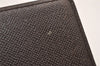 Authentic Louis Vuitton Damier Agenda PM Notebook Cover R20700 LV 1515J