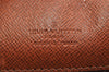 Authentic Louis Vuitton Monogram Nile Shoulder Cross Body Bag M45244 LV 1520K
