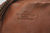 Authentic Louis Vuitton Monogram Pochette Sport Clutch Hand Bag Old Model 1521I