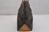 Authentic Louis Vuitton Monogram Cabas Piano Shoulder Tote Bag M51148 LV 1521K