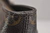 Authentic Louis Vuitton Monogram Cabas Piano Shoulder Tote Bag M51148 LV 1521K