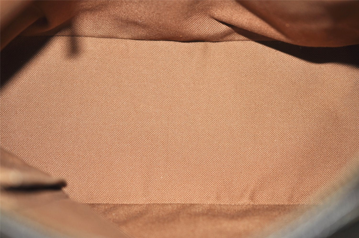 Authentic Louis Vuitton Monogram Cabas Piano Shoulder Tote Bag M51148 LV 1521K