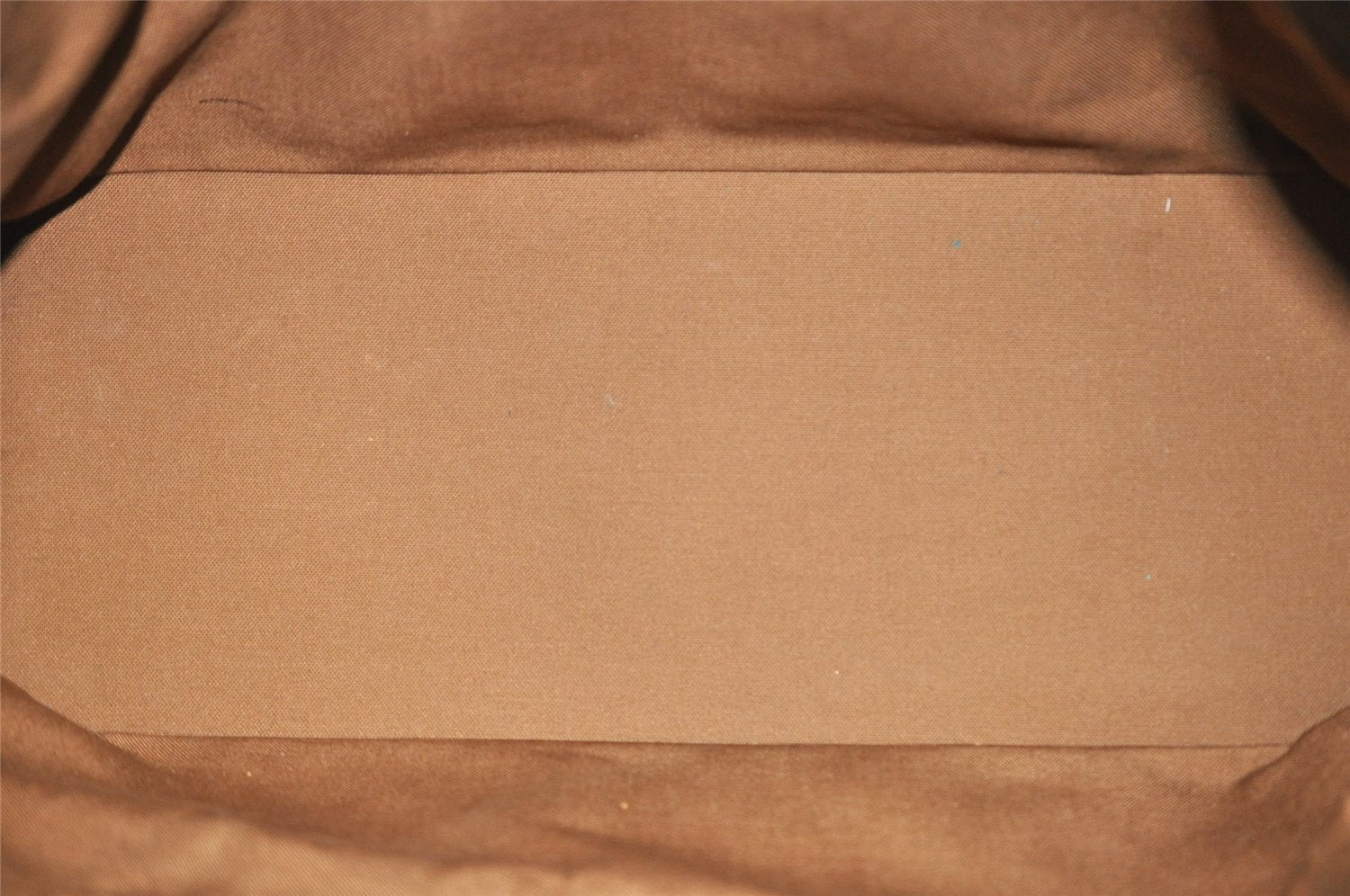 Authentic Louis Vuitton Monogram Cabas Alto Shoulder Tote Bag M51152 Junk 1522I