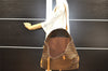 Authentic Louis Vuitton Monogram Cabas Alto Shoulder Tote Bag M51152 Junk 1522I