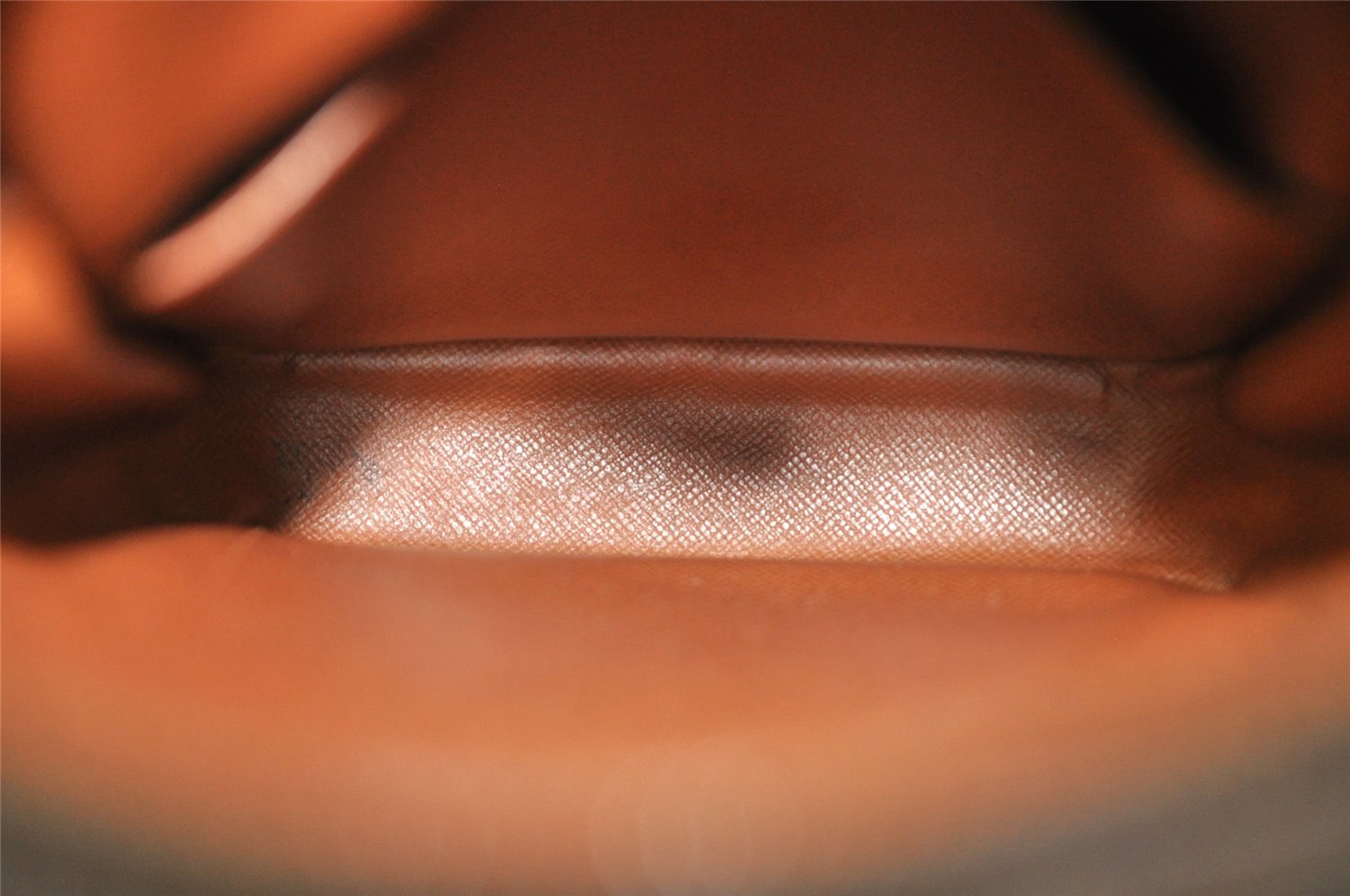 Authentic Louis Vuitton Monogram Amazone Shoulder Cross Bag M45236 LV Junk 1524I