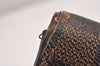 Authentic Louis Vuitton Damier Portefeuille Sarah Long Wallet N61734 LV 1524J