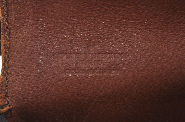 Authentic Louis Vuitton Monogram Sac Vendome Shoulder Cross Bag Old Model 1525I