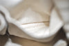 Authentic GUCCI Miss GG 2Way Shoulder Hand Bag Leather 326514 Beige 1525K