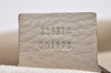 Authentic GUCCI Miss GG 2Way Shoulder Hand Bag Leather 326514 Beige 1525K