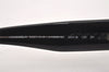 Authentic CHANEL Sunglasses CC Logos CoCo Mark Plastic 5227-H-A Black 1526J