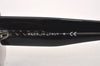 Authentic CHANEL Sunglasses CC Logos CoCo Mark Plastic 5227-H-A Black 1526J