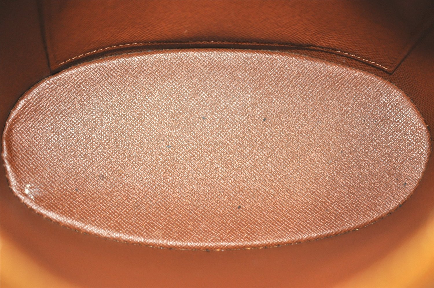 Authentic Louis Vuitton Monogram Drouot Shoulder Cross Bag M51290 Junk 1527I