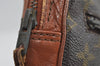 Authentic Louis Vuitton Monogram Shoulder Cross Body Bag Old Model LV 1528I