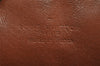 Authentic Louis Vuitton Monogram Shoulder Cross Body Bag Old Model LV 1528I