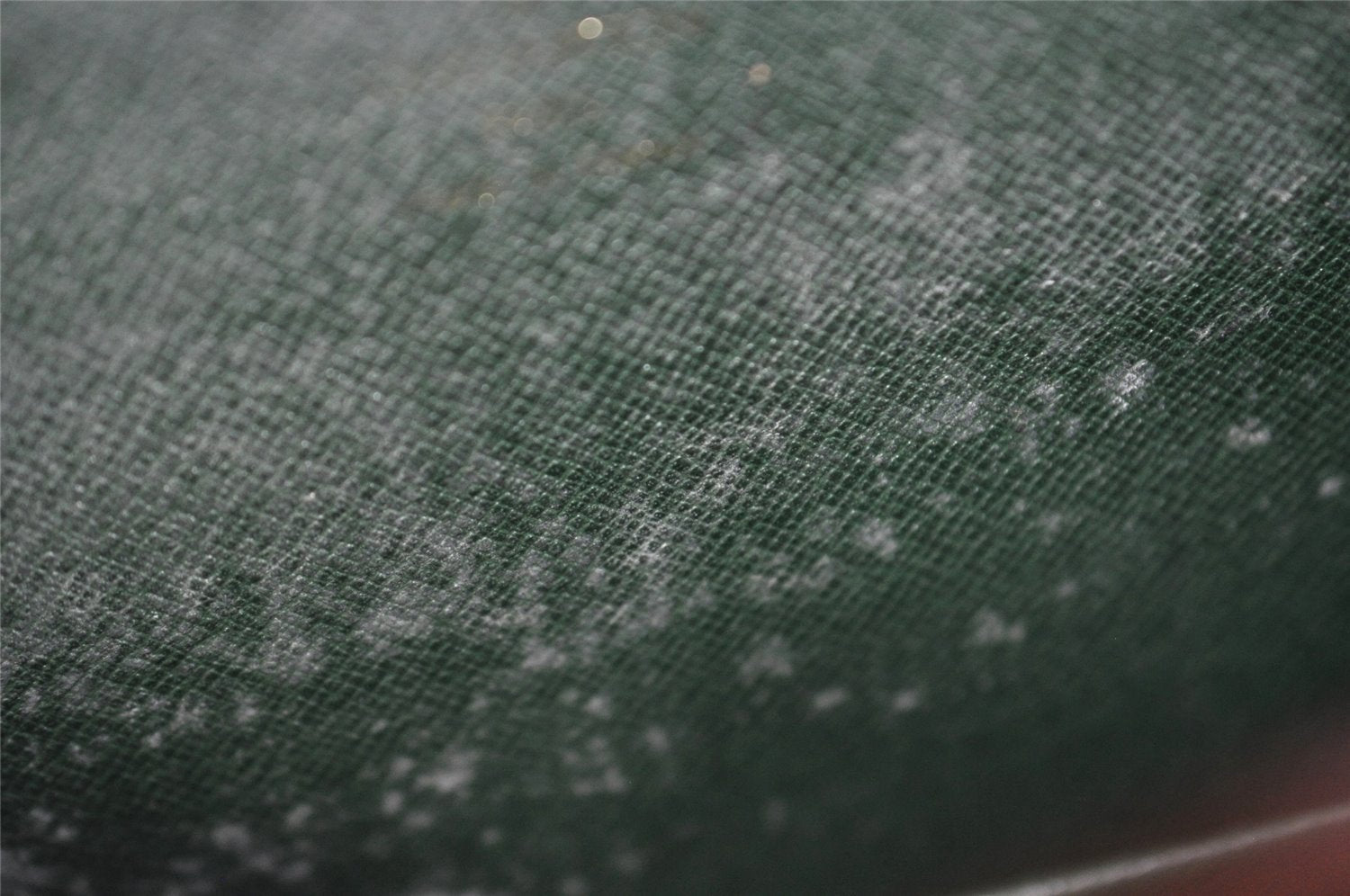 Auth Louis Vuitton Epi Pochette Sellier Dragonne Clutch Bag M52618 Brown 1529I