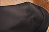 Authentic GUCCI Shoulder Tote Bag GG Canvas Leather 113019 Beige 1530K