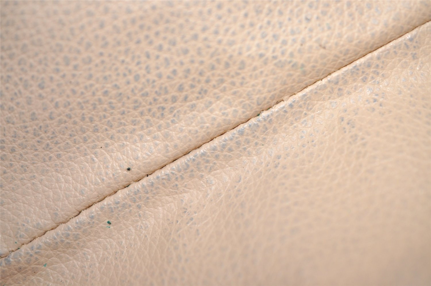 Auth Louis Vuitton Monogram Trousse Toilette 23 Clutch Bag M47524 LV Junk 1531I