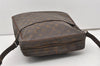 Authentic Louis Vuitton Monogram Marceau Shoulder Cross Body Bag Old Model 1533J