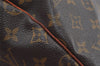 Authentic Louis Vuitton Monogram Speedy 30 Hand Boston Bag M41526 Junk 1535I