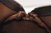 Authentic Louis Vuitton Monogram Speedy 30 Hand Boston Bag M41526 Junk 1535I