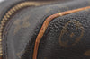 Auth Louis Vuitton Monogram Trocadero 30 Shoulder Cross Bag M51272 LV Junk 1537I