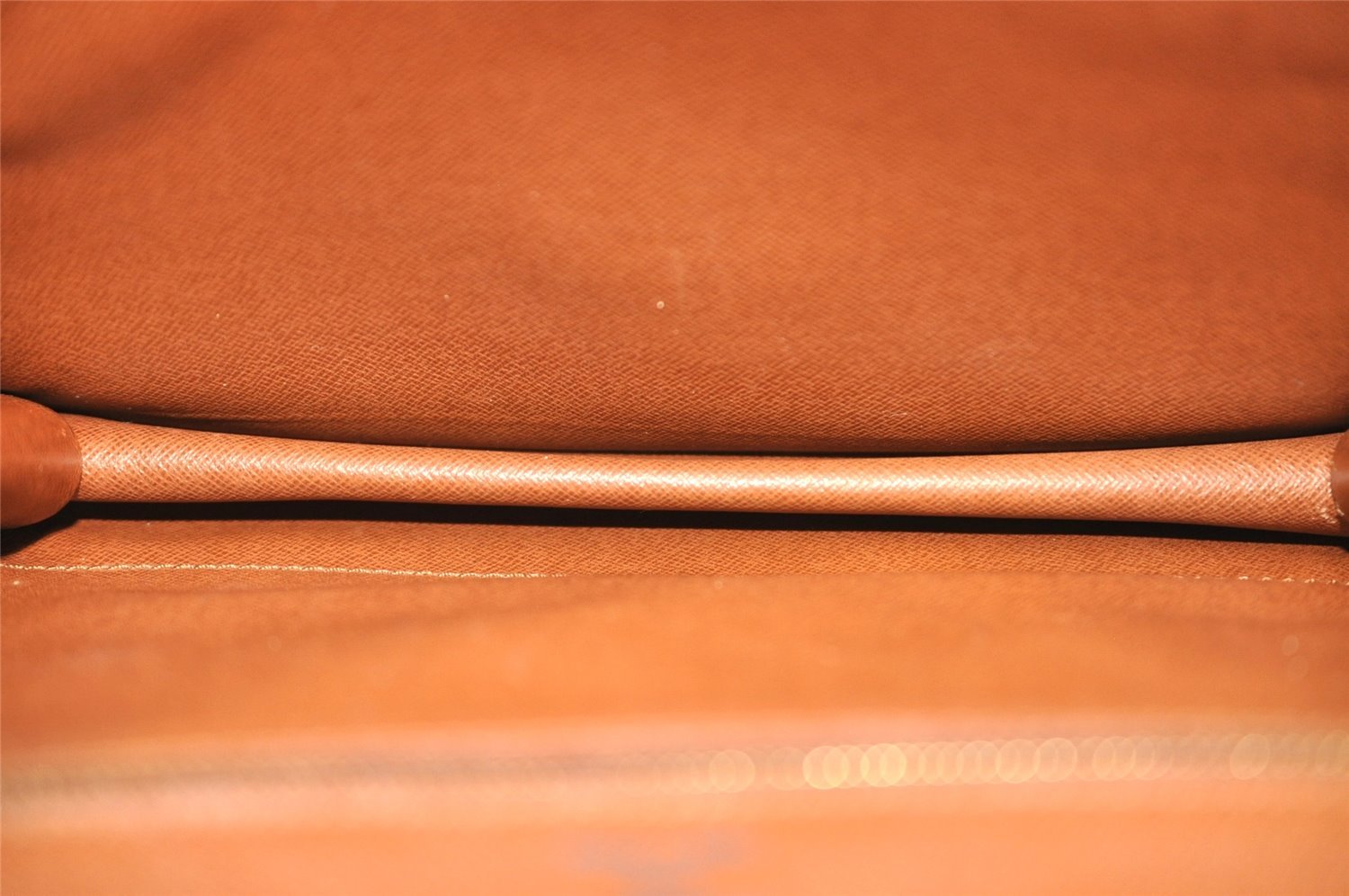 Authentic Louis Vuitton Monogram Monceau 2Way Shoulder Hand Bag M51185 LV 1541I