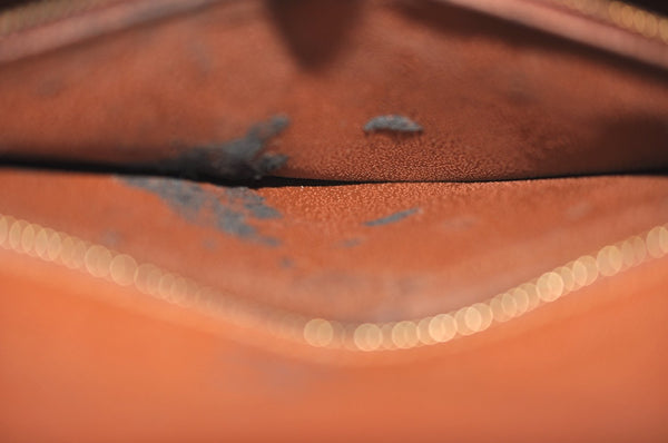 Authentic Louis Vuitton Monogram Monceau 2Way Shoulder Hand Bag M51185 LV 1541I