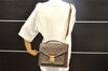 Authentic Louis Vuitton Monogram Monceau 2Way Shoulder Hand Bag M51185 LV 1541I