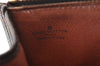 Authentic Louis Vuitton Monogram Poche Documents Document Case M53400 LV 1543I