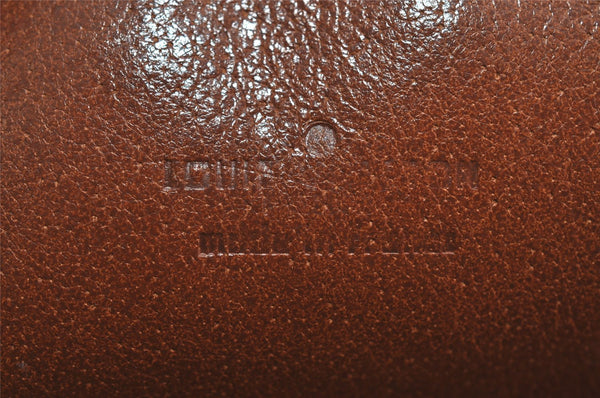 Authentic Louis Vuitton Monogram Shoulder Cross Body Bag Old Model LV 1545I