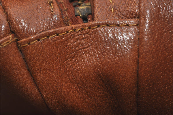 Authentic Louis Vuitton Monogram Shoulder Cross Body Bag Old Model LV 1545I