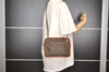 Authentic Louis Vuitton Monogram Shoulder Cross Body Bag Old Model LV 1545I