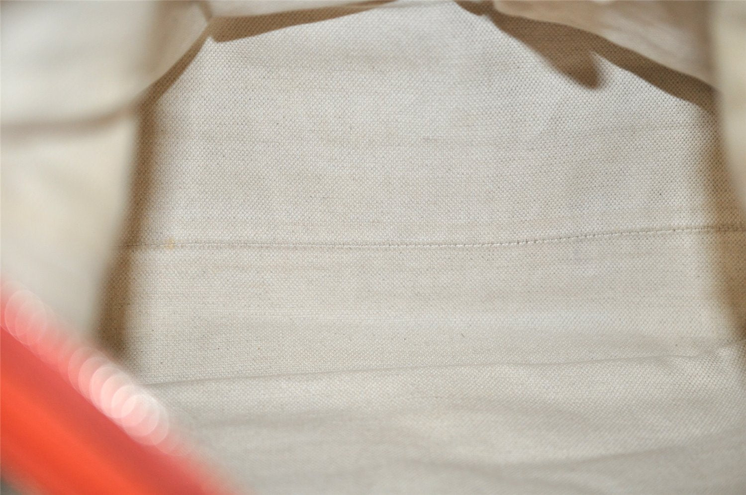 Authentic GUCCI Miss GG 2Way Shoulder Bag GG Canvas Leather 326514 Brown 1547J