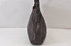 Authentic BOTTEGA VENETA Vintage Shoulder Tote Bag Purse Brown 1548K