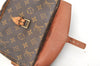 Authentic Louis Vuitton Monogram Jeune Fille PM M51227 Shoulder Cross Bag 1551J
