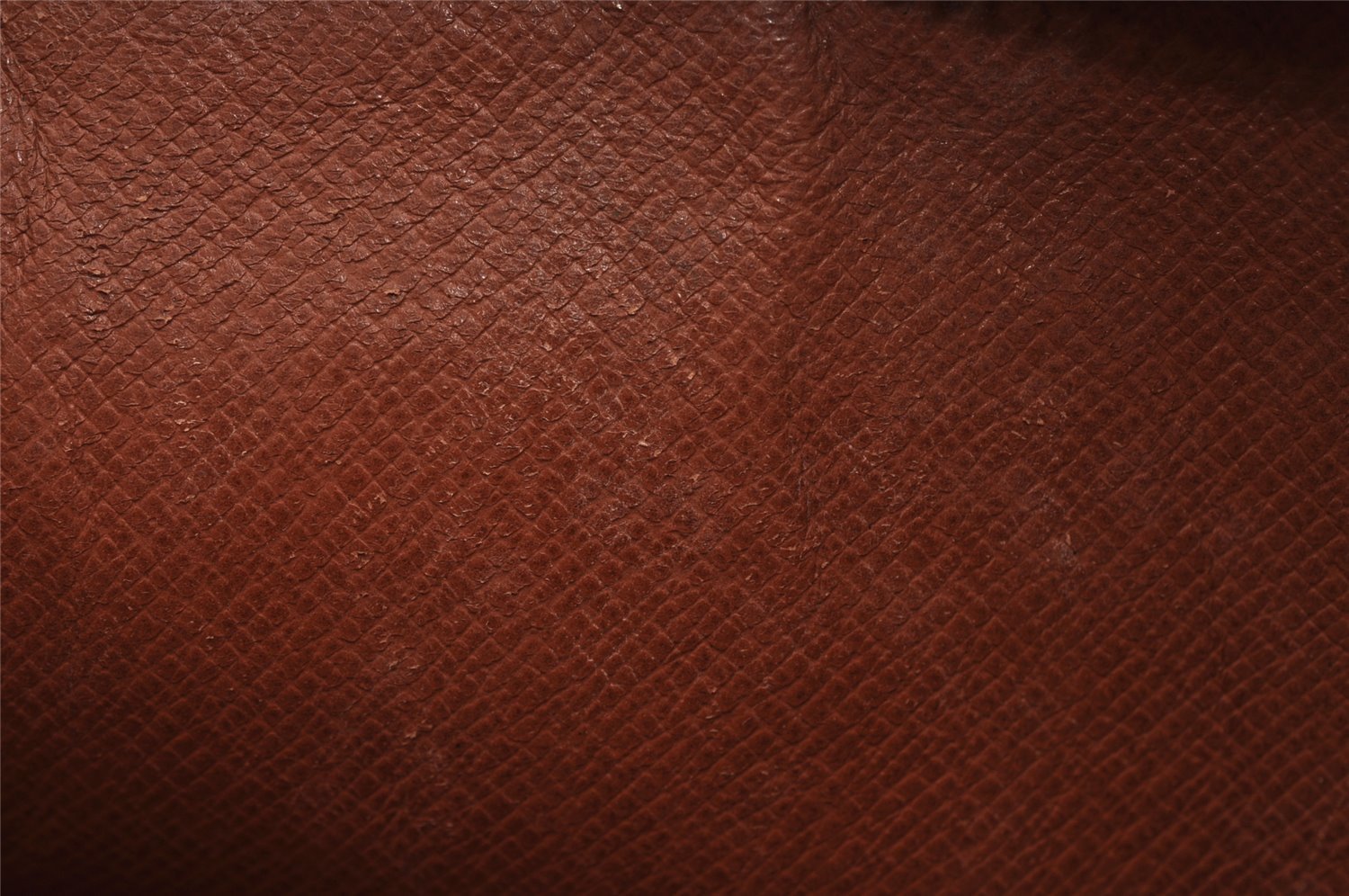 Authentic Louis Vuitton Monogram Pochette Homme Clutch Hand Bag M51795 LV 1552I