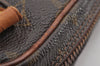 Auth Louis Vuitton Monogram Marly Bandouliere Shoulder Bag Old Model Junk 1553I
