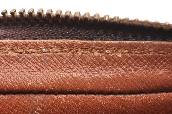 Auth Louis Vuitton Monogram Marly Bandouliere Shoulder Bag Old Model Junk 1553I