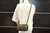 Auth Louis Vuitton Monogram Marly Bandouliere Shoulder Bag Old Model Junk 1553I