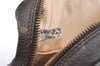 Auth Louis Vuitton Monogram Trousse Toilette 23 Clutch Hand Bag M47524 LV 1553K