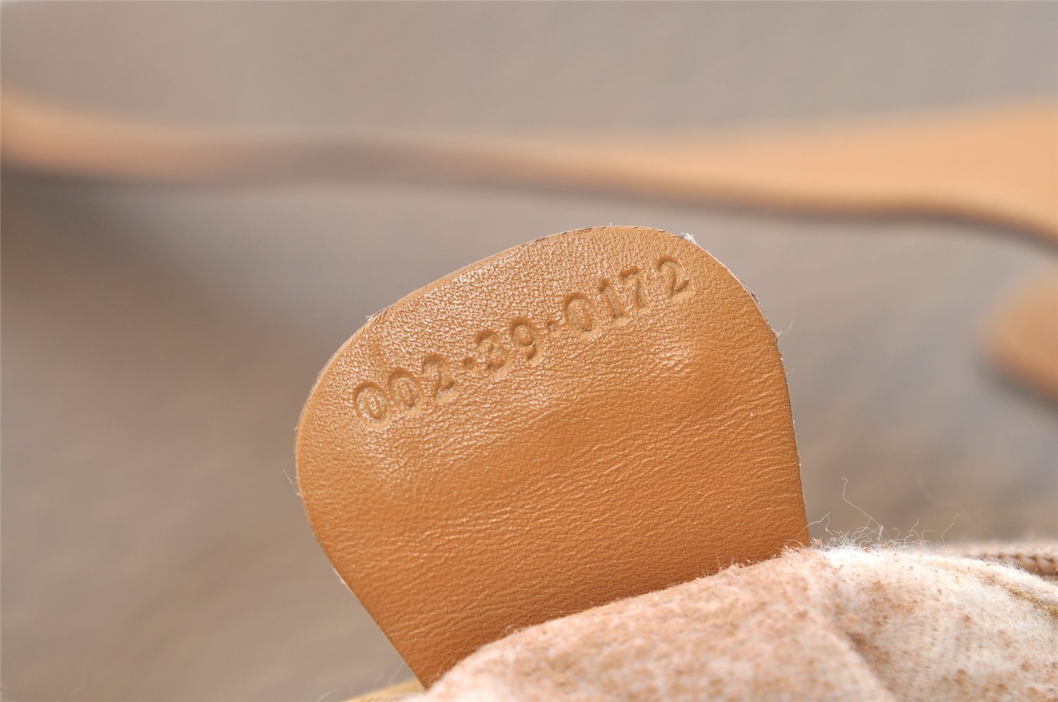 Authentic GUCCI Vintage Micro GG PVC Leather Shoulder Tote Bag Brown Junk 1555J