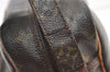 Authentic Louis Vuitton Monogram Nile Shoulder Cross Body Bag M45244 LV 1557K