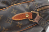 Authentic Louis Vuitton Monogram Nile Shoulder Cross Body Bag M45244 LV 1557K
