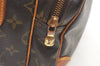 Authentic Louis Vuitton Monogram Nile Shoulder Cross Body Bag M45244 LV 1557K