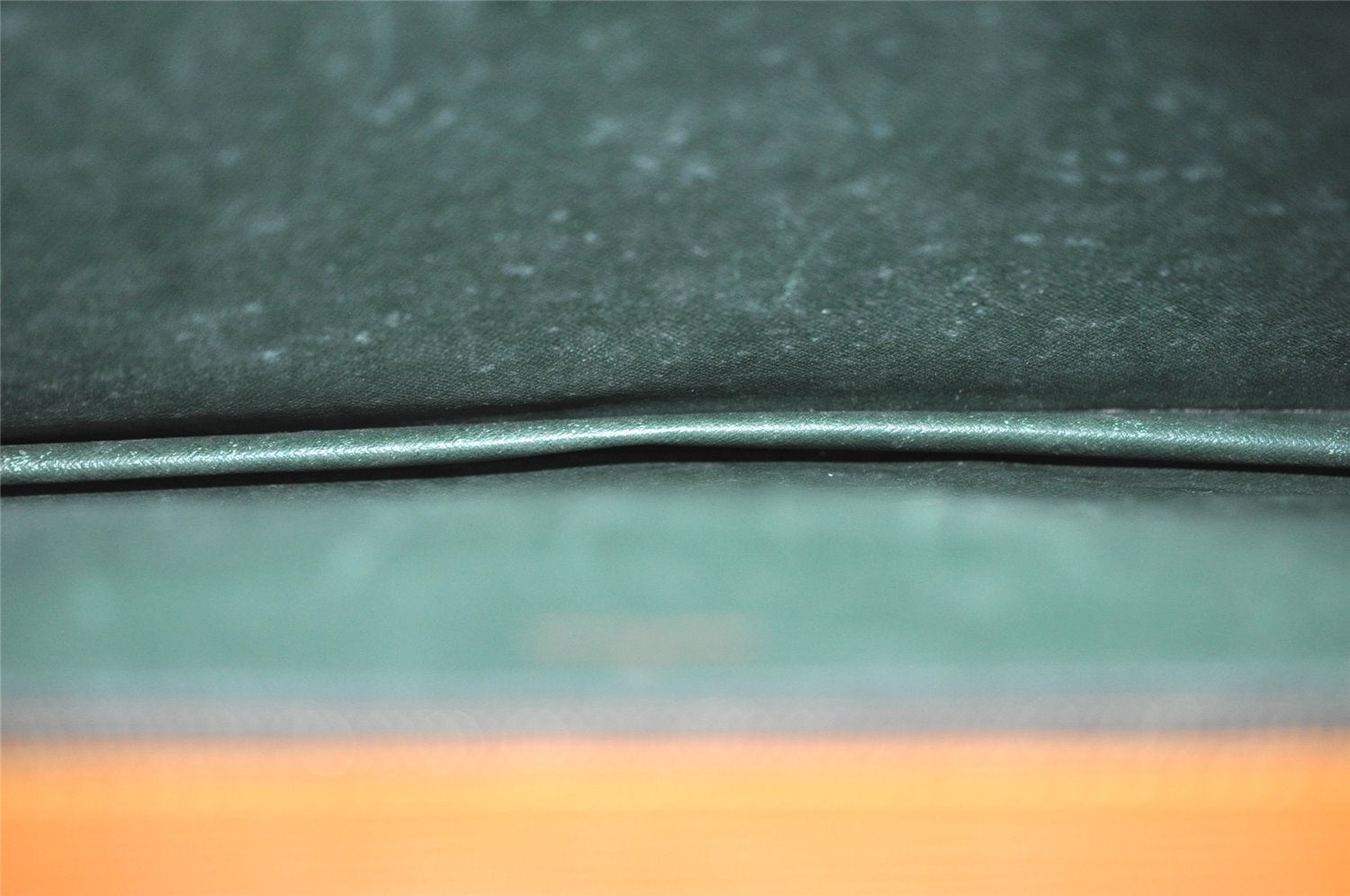 Authentic Louis Vuitton Epi Serviette Conseiller Briefcase Brown M54428 LV 1558I