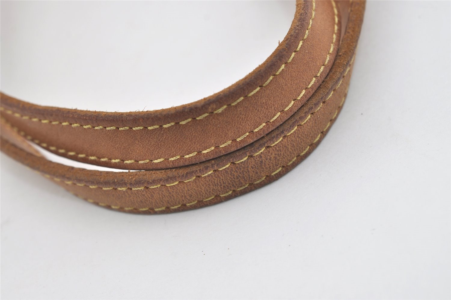 Authentic Louis Vuitton Damier Azur Totally MM Tote Bag N51262 LV 1558J