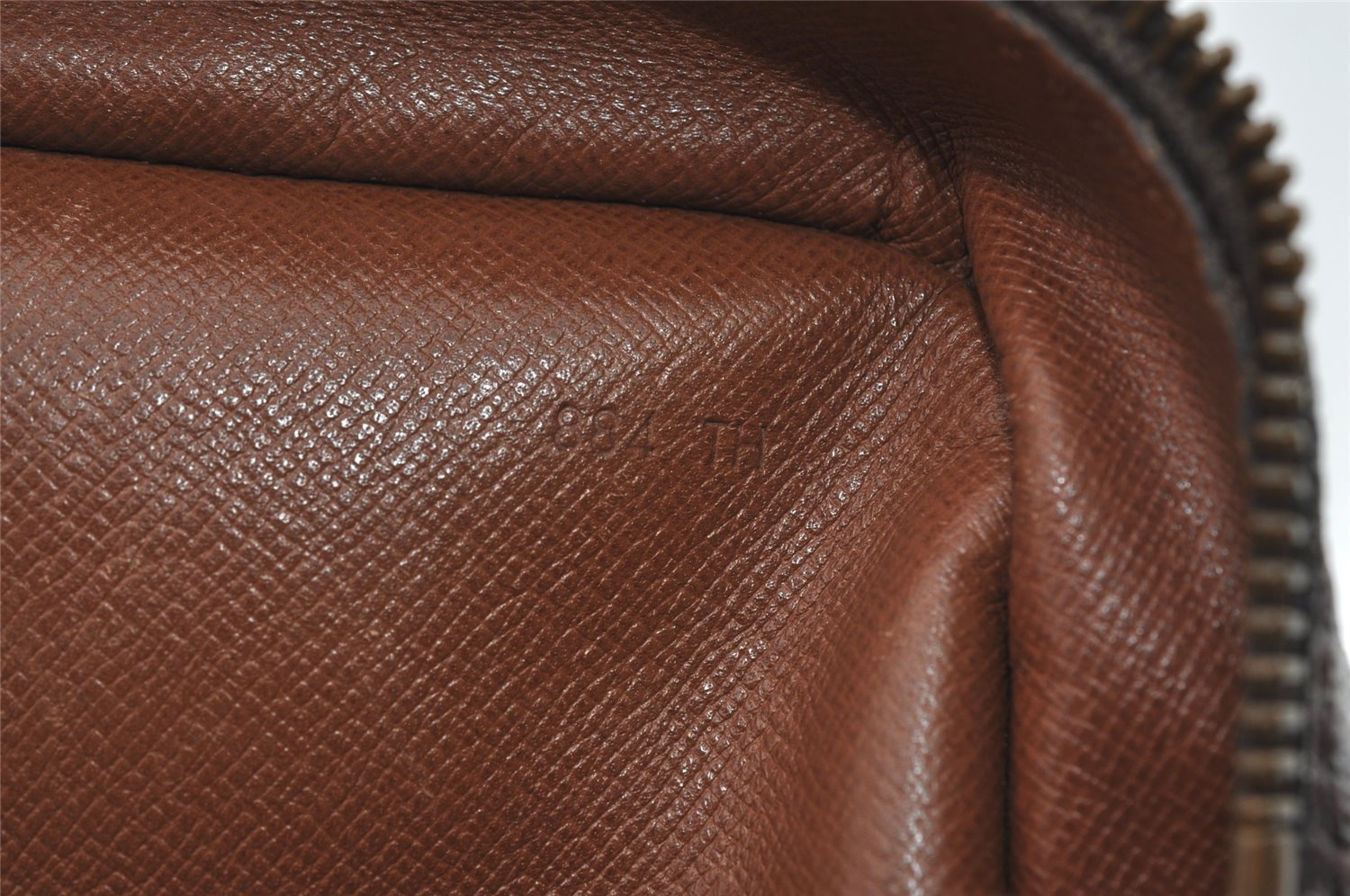 Authentic Louis Vuitton Monogram Nile Shoulder Cross Body Bag M45244 Junk 1560I