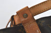 Authentic Louis Vuitton Monogram Randonnee GM Shoulder Bag M42244 LV 1560J