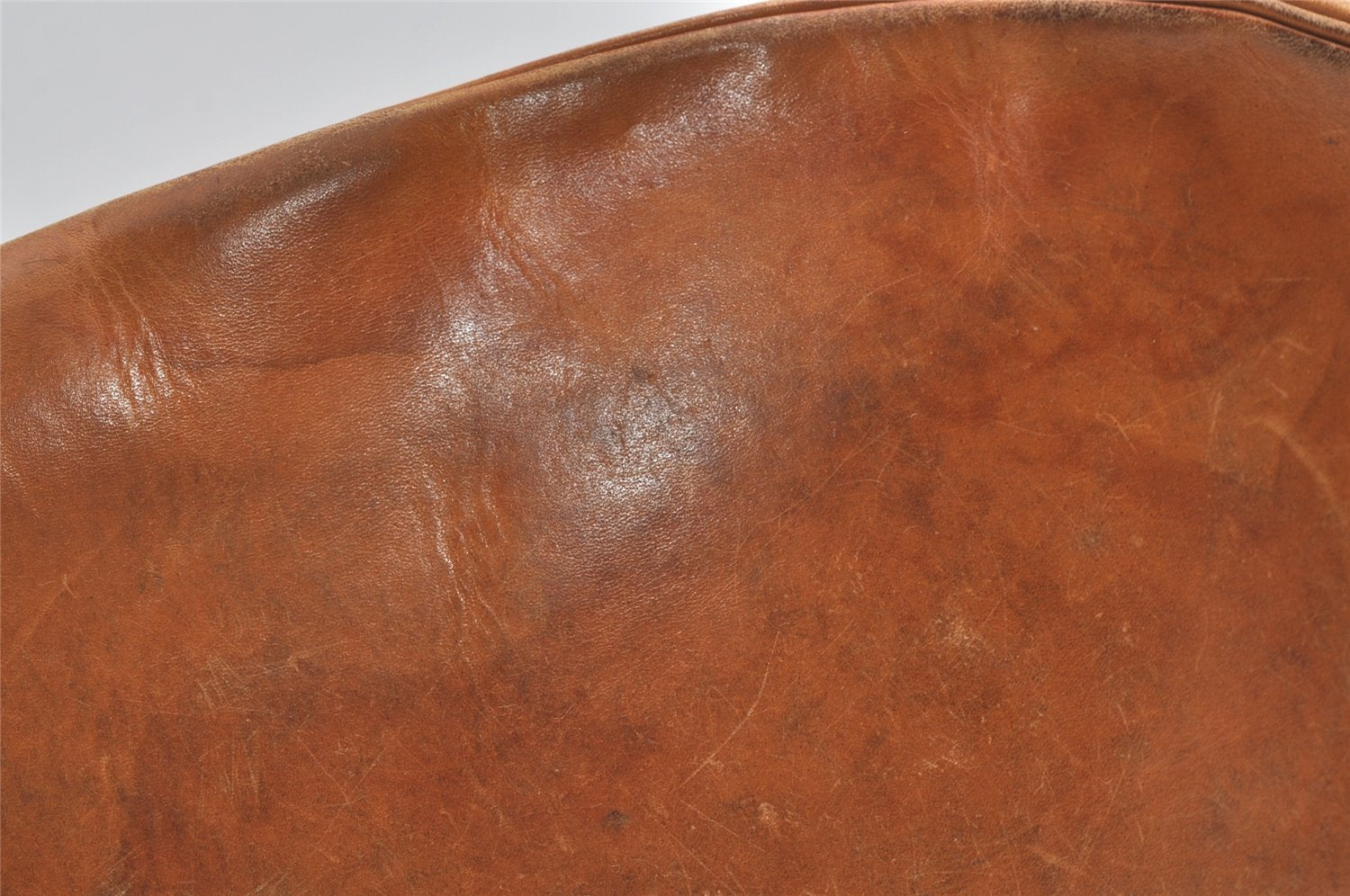 Authentic Louis Vuitton Monogram Randonnee GM Shoulder Bag M42244 LV 1560J