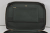 Authentic Louis Vuitton Taiga Baltic Business Briefcase Green M30064 LV 1561I